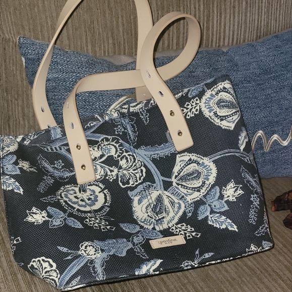 Handbags - SPARTINA 449